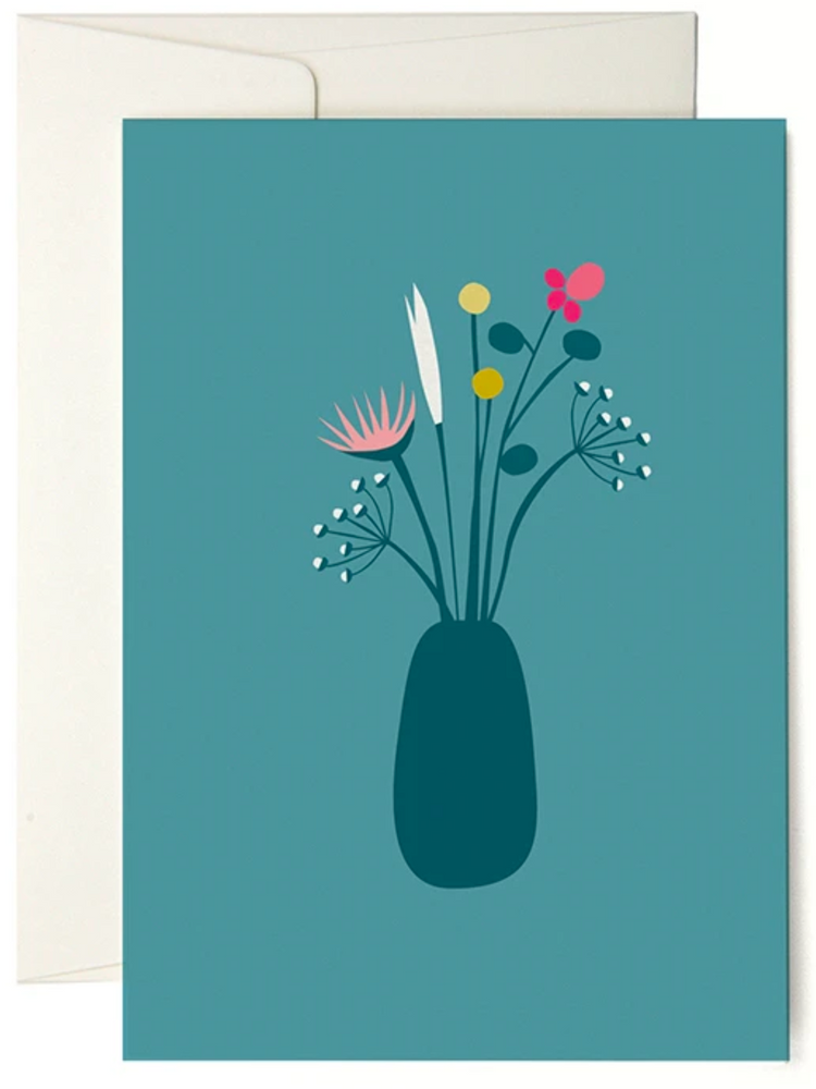 Card shop - Greeting Cards - PLEASED TO MEET