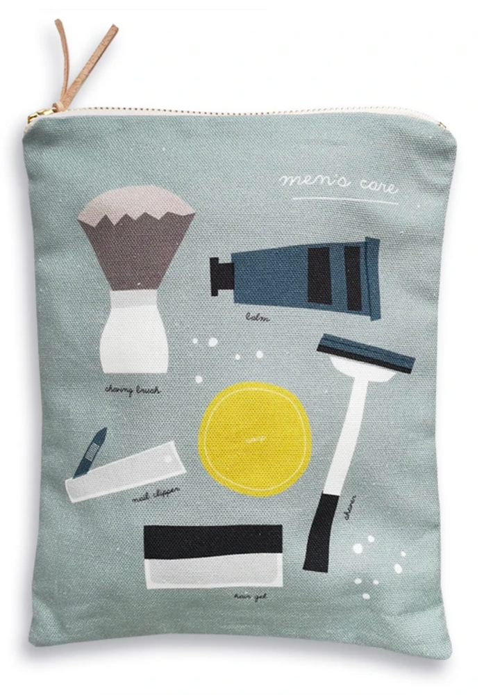 Bags and totes - Pouches - PLEASED TO MEET