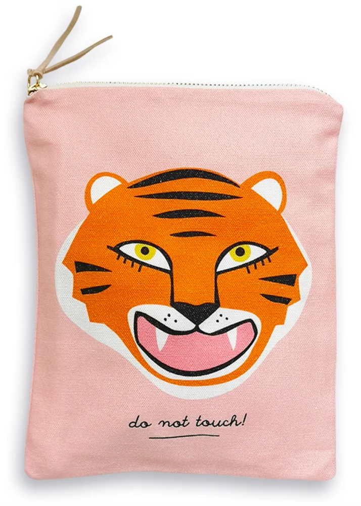 Bags and totes - Pouches - PLEASED TO MEET