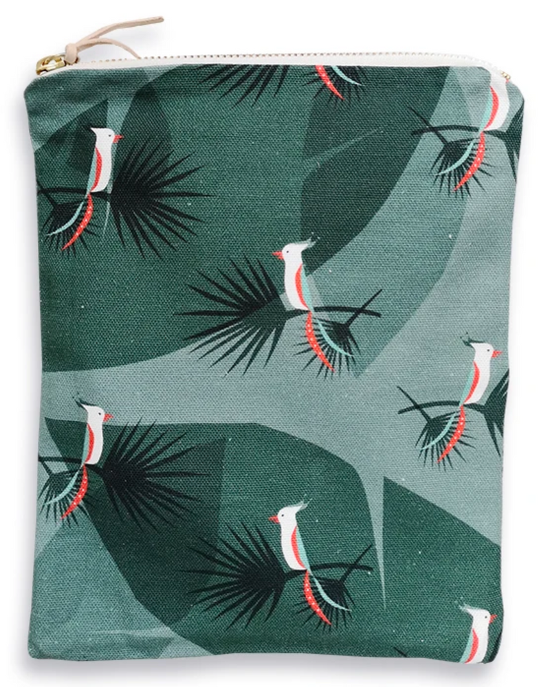 Bags and totes - Pouches - PLEASED TO MEET