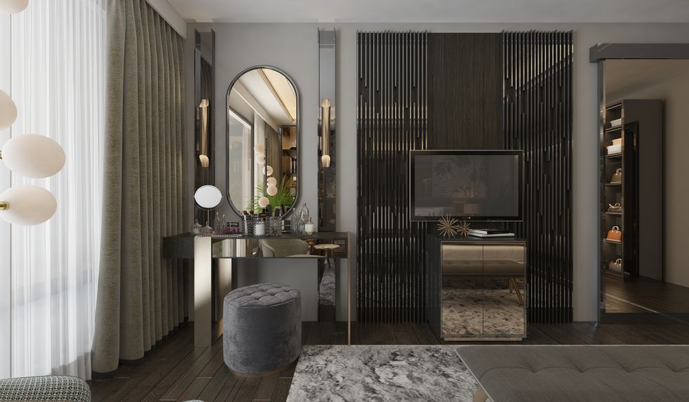 Literie pour hôtels - LIT SPÉCIAL MASS - MASS INTERIOR DESIGN&FURNITURE