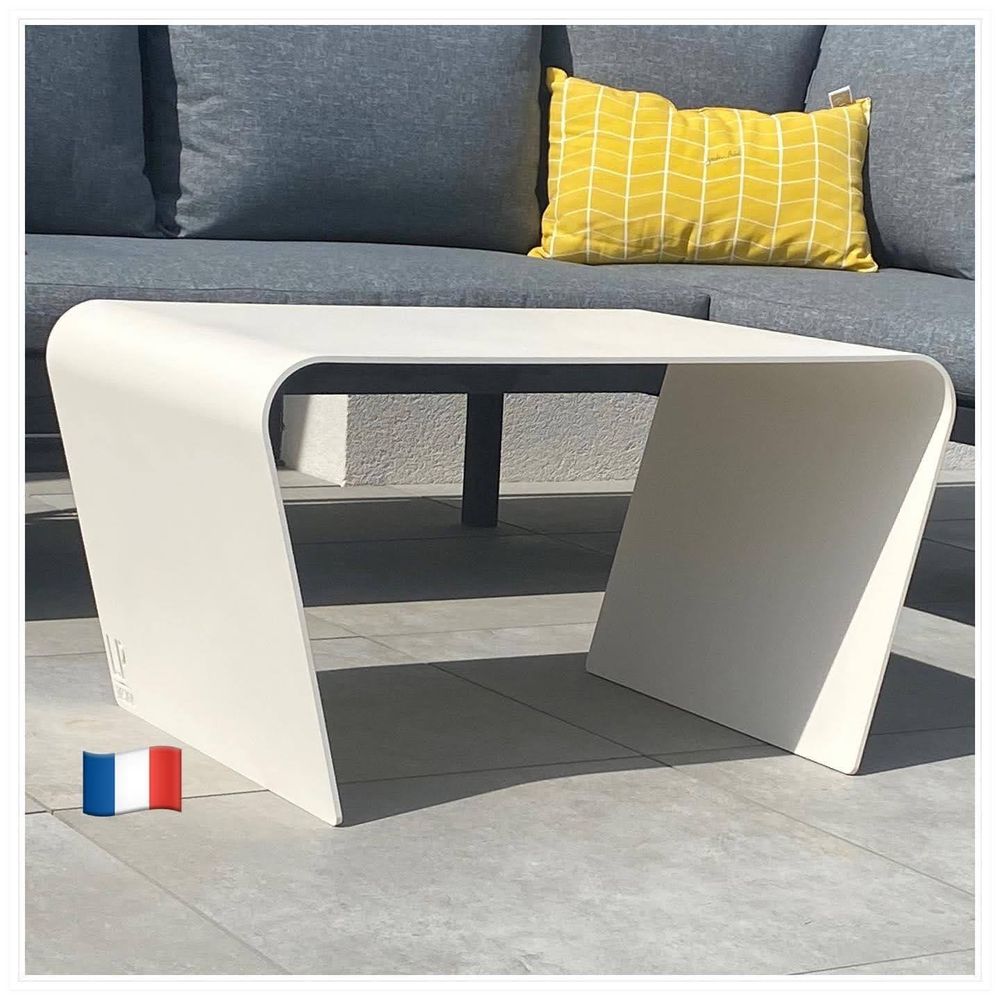 Objets de décoration - Table basse C - LP DESIGN