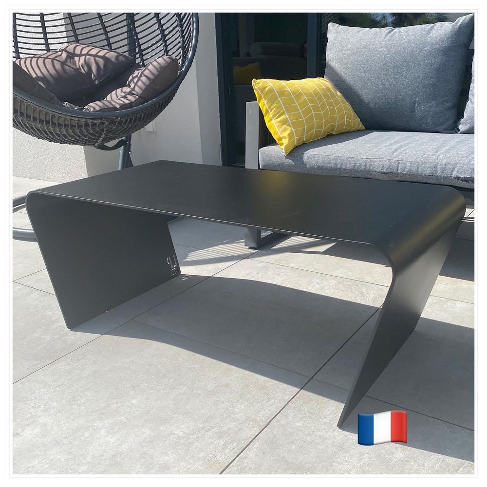 Objets de décoration - Table basse C - LP DESIGN