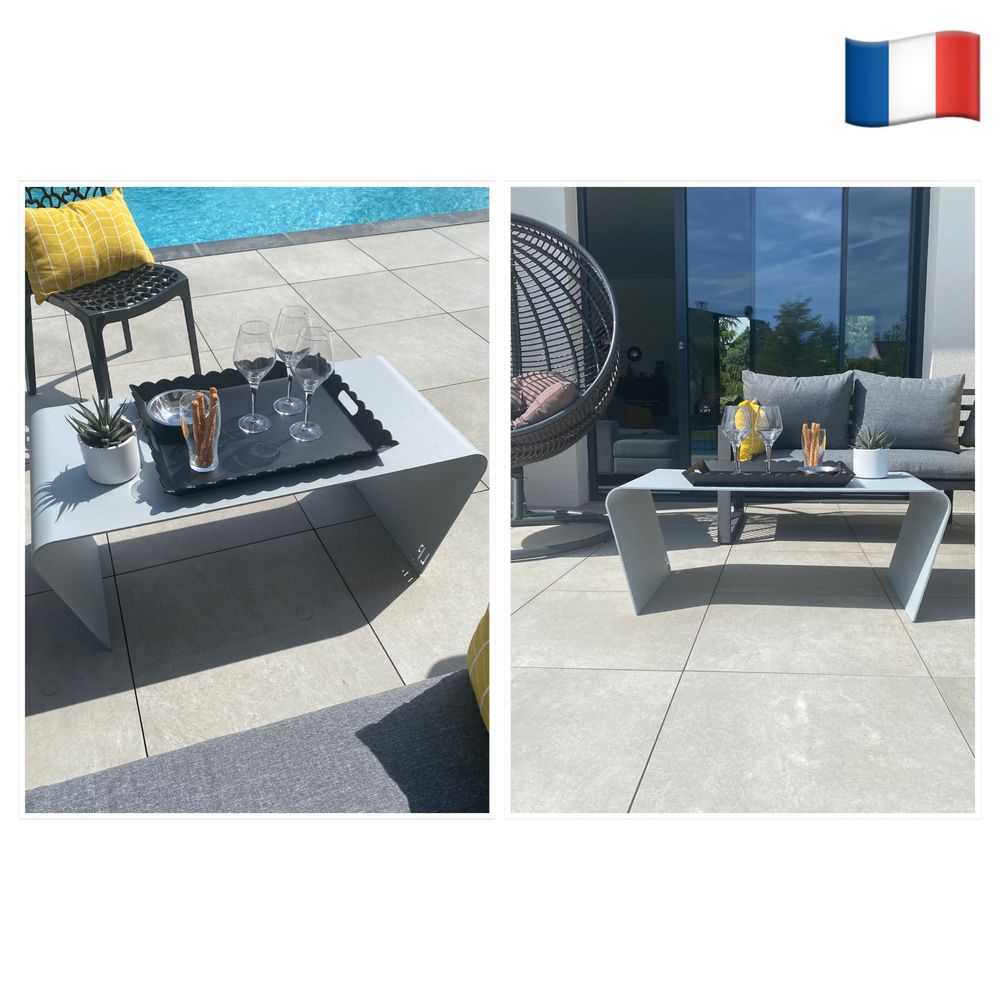 Objets de décoration - Table basse C - LP DESIGN