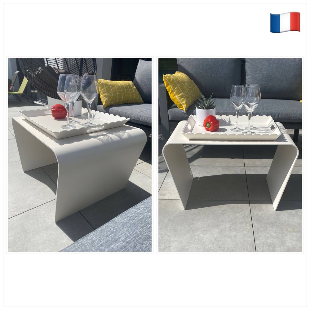 Objets de décoration - Table basse C - LP DESIGN