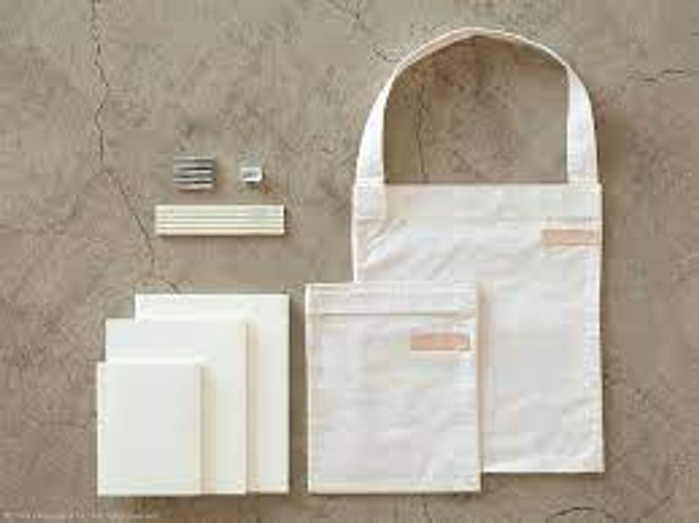 Papeterie bureau - MD PAPER Notebook - TENDANCE PAPETERIE