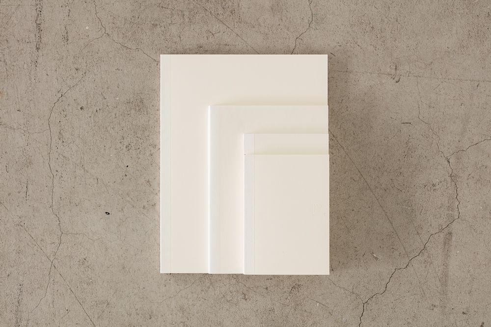 Papeterie bureau - MD PAPER Notebook - TENDANCE PAPETERIE