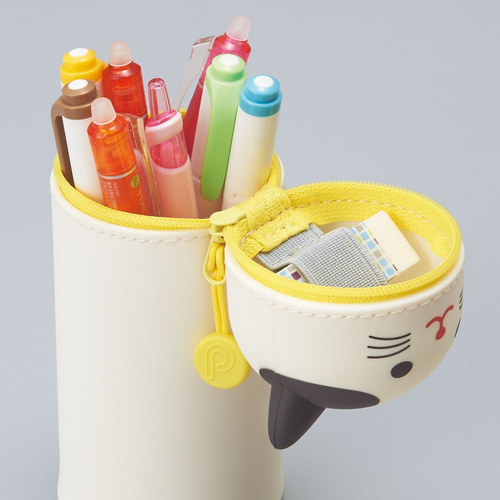 Papeterie bureau - Trousse / Pot à crayon - TENDANCE PAPETERIE