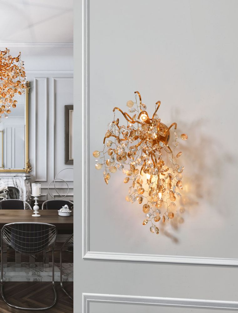 Ceiling lights - Vitória | Wall lamp - K-LIGHTING BY CANDIBAMBU