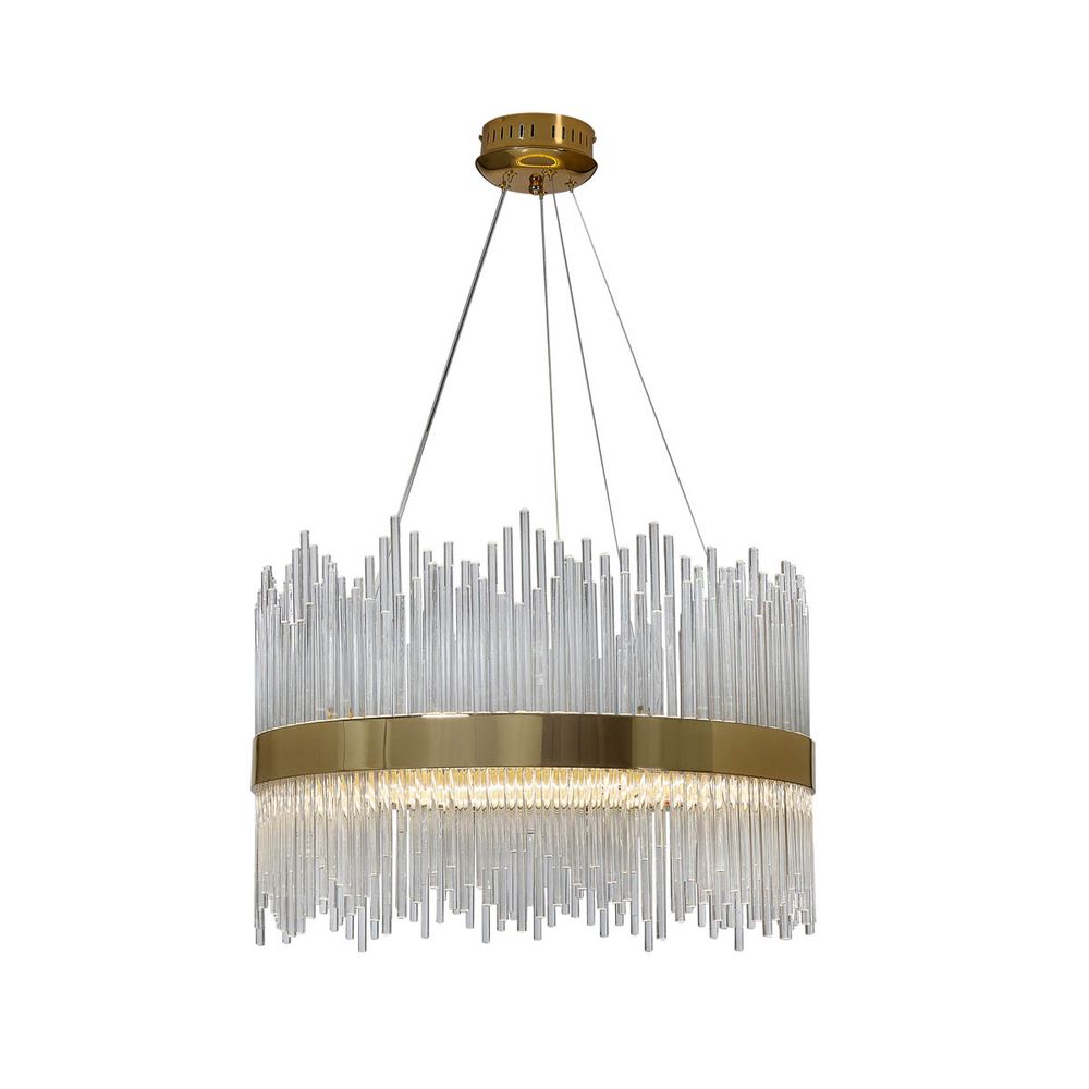 Ceiling lights - Oriente Gold | Ceiling lamp - K-LIGHTING BY CANDIBAMBU