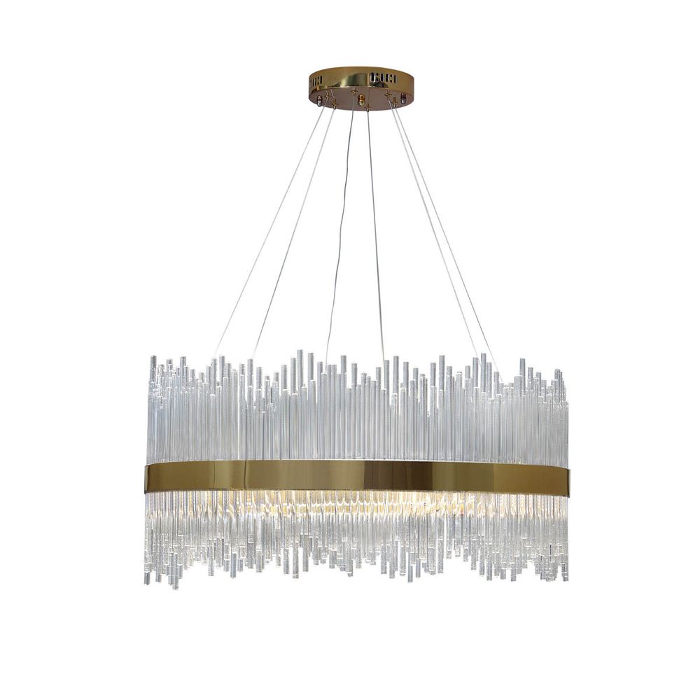 Ceiling lights - Oriente Gold | Ceiling lamp - K-LIGHTING BY CANDIBAMBU