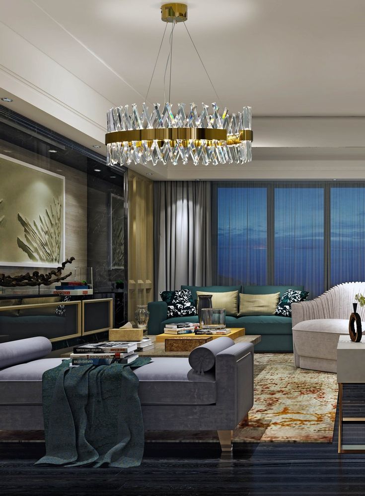 Ceiling lights - Liberté | Ceiling lamp - K-LIGHTING BY CANDIBAMBU