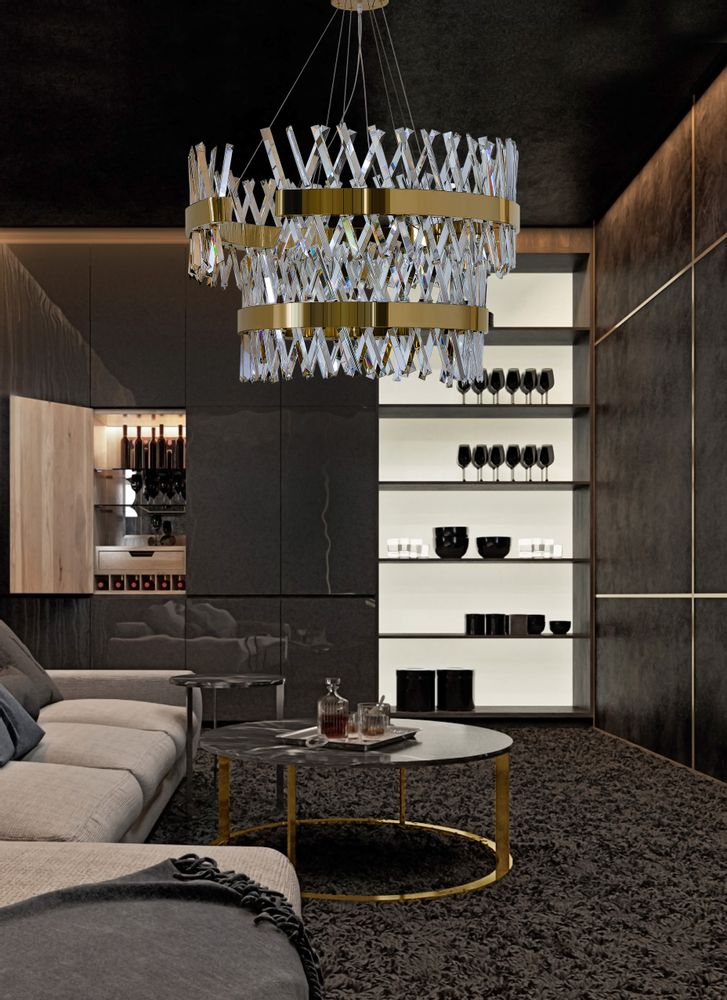 Ceiling lights - Liberté | Ceiling lamp - K-LIGHTING BY CANDIBAMBU