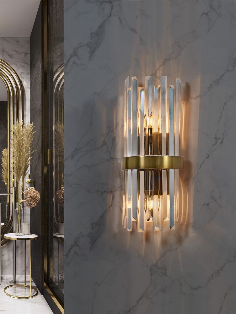 Wall lamps - Liberté | Wall lamp - K-LIGHTING BY CANDIBAMBU