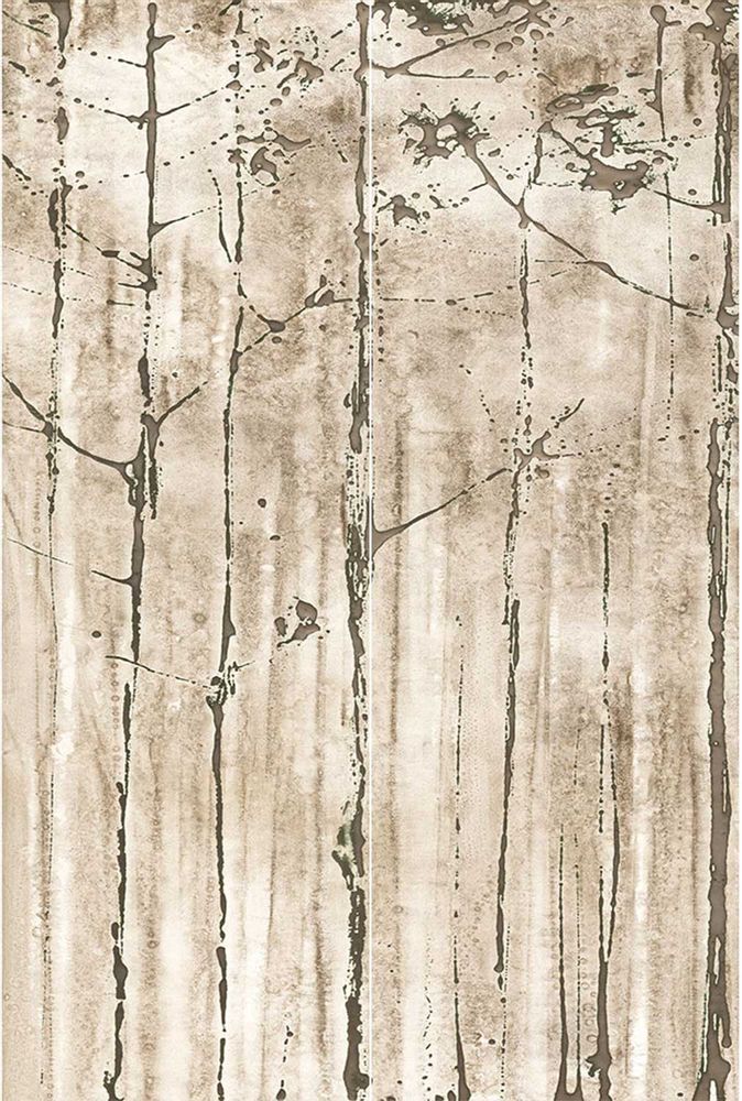 Ceramic - Trees - FUORI FORMATO