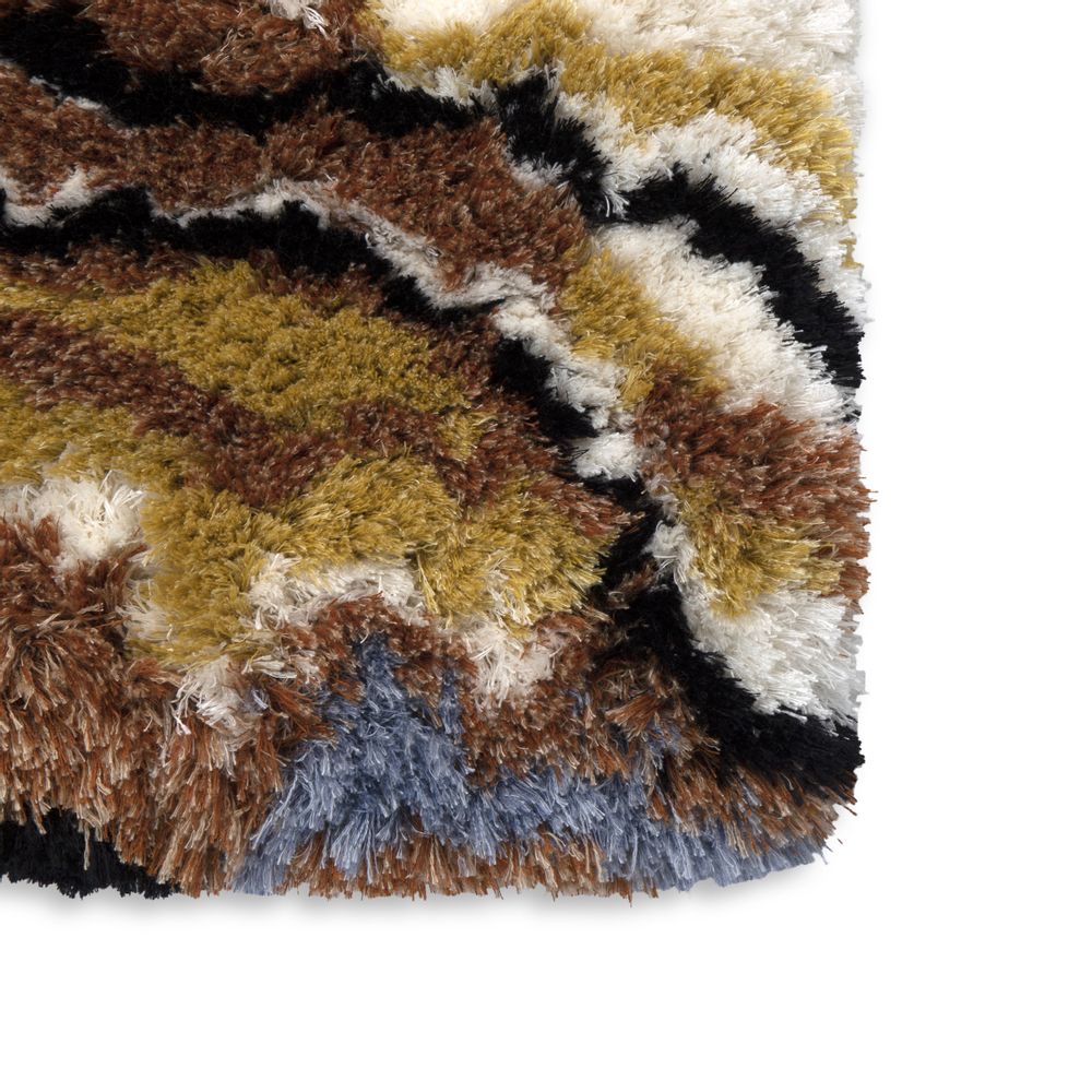 Tapestries - La Land Rug - RUG'SOCIETY