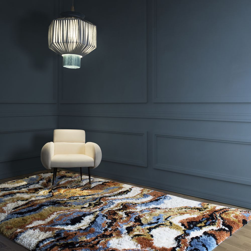 Tapestries - La Land Rug - RUG'SOCIETY