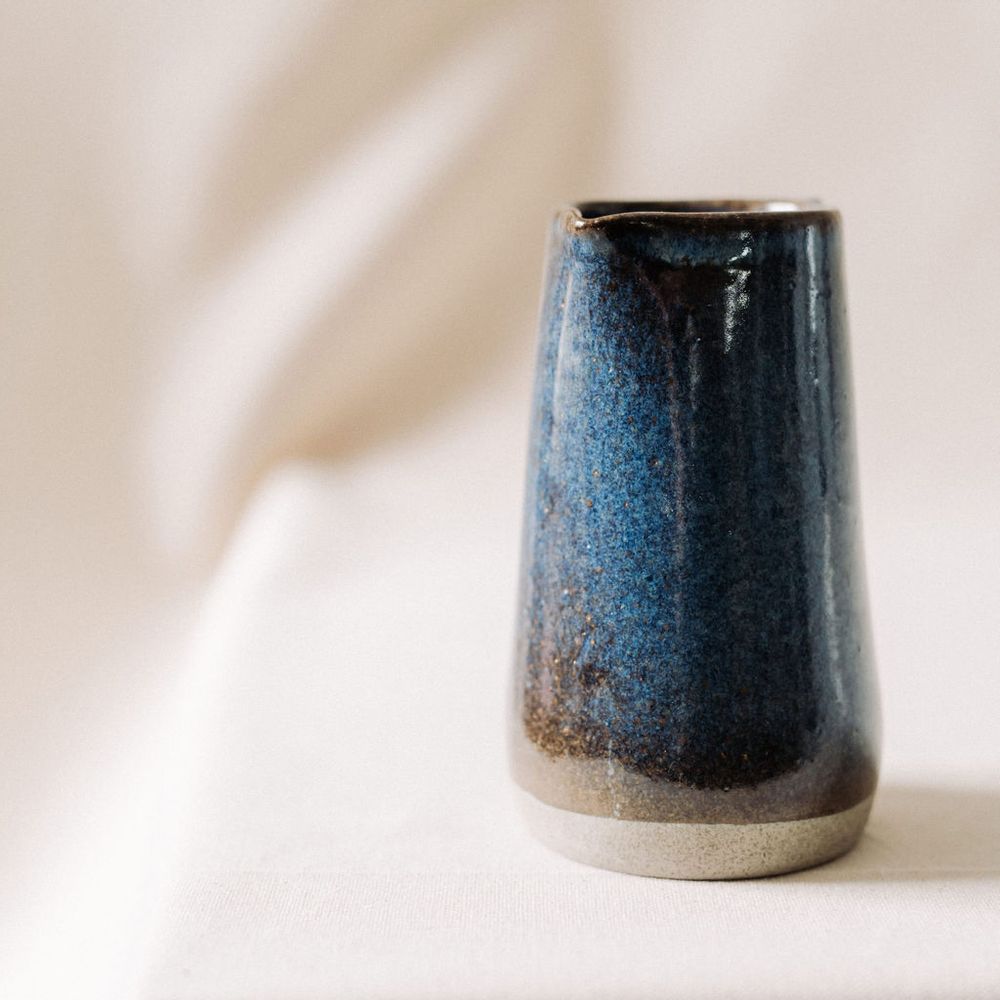 Carafes - Cruche à eau Deep Blue - POEMI