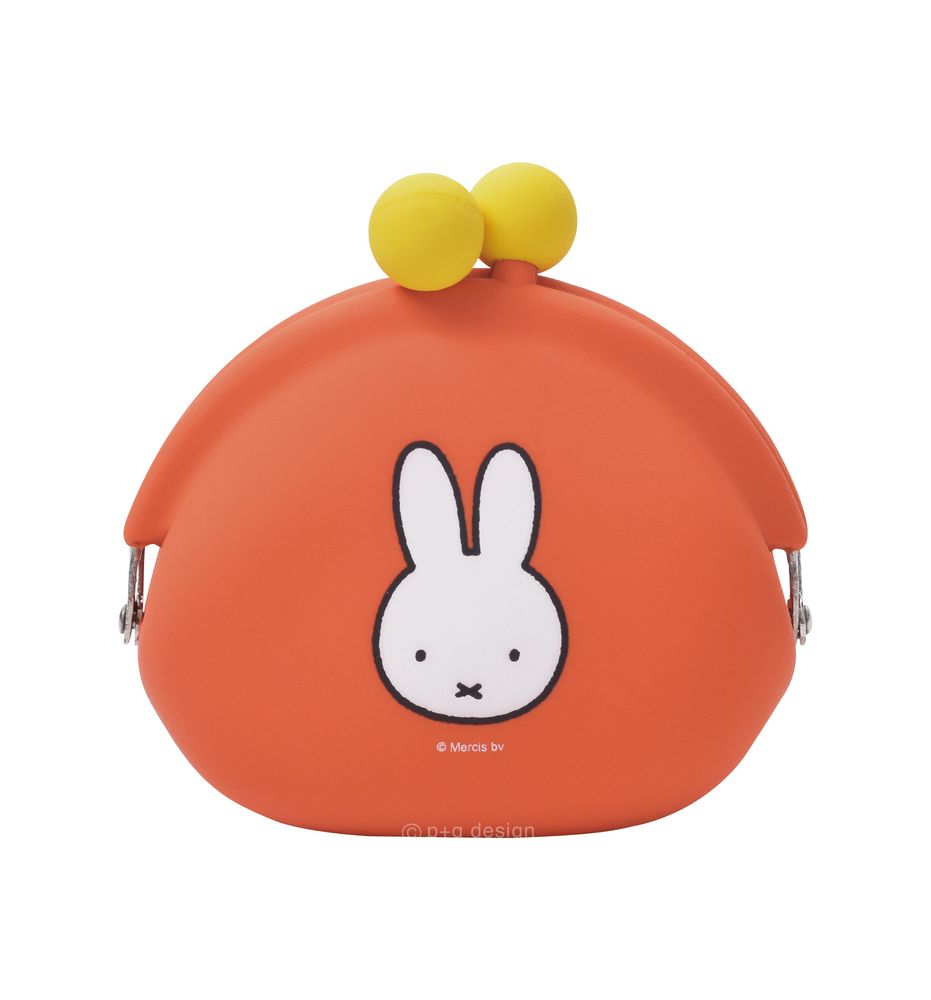 Produits sous licence - POCHI miffy - P+G DESIGN