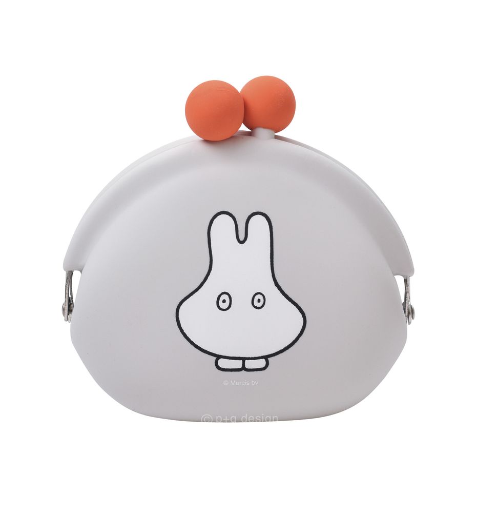 Produits sous licence - POCHI miffy - P+G DESIGN