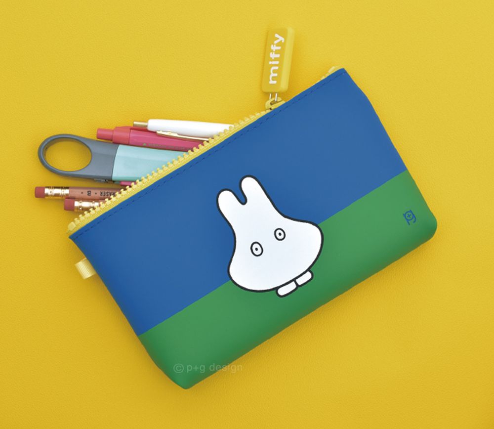Licensed products - NUU miffy - P+G DESIGN