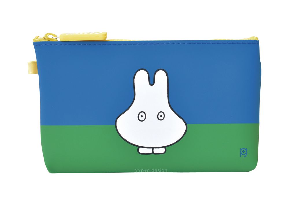 Licensed products - NUU miffy - P+G DESIGN