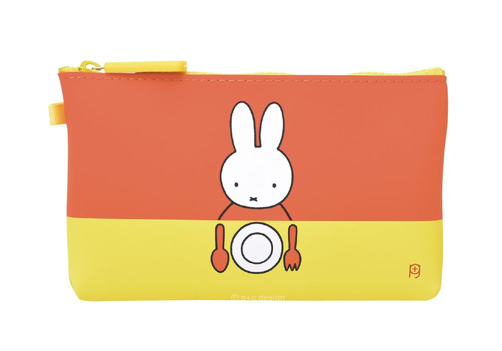 Licensed products - NUU miffy - P+G DESIGN