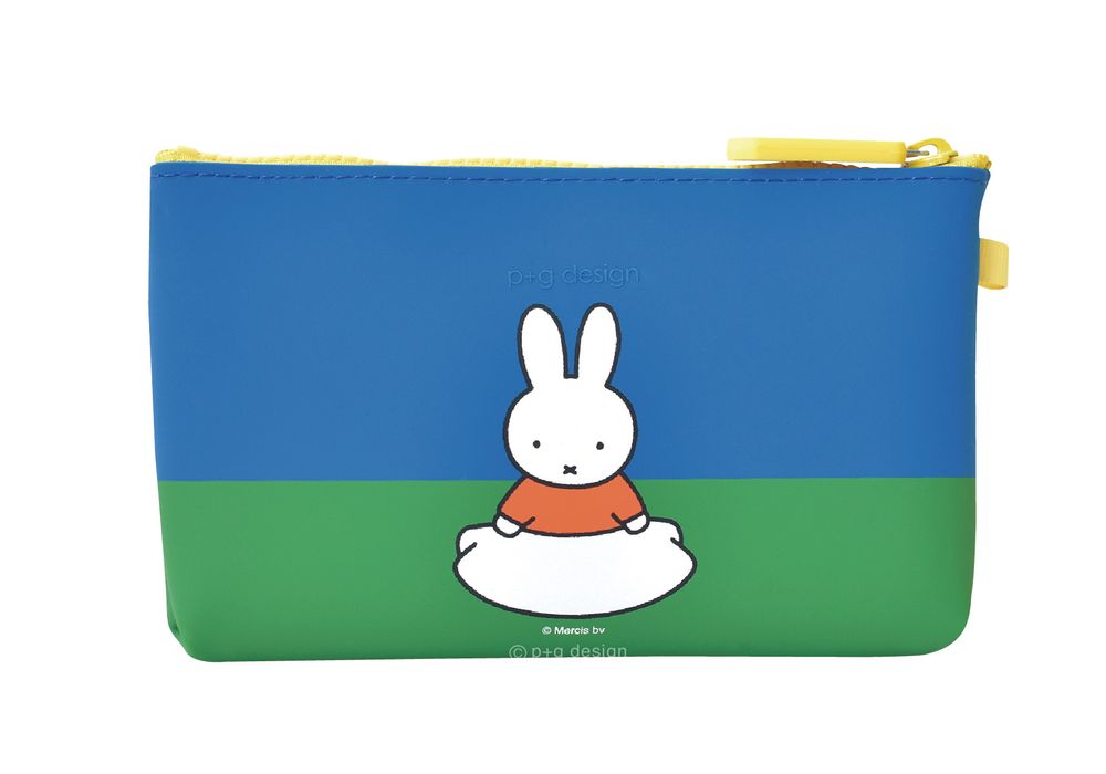 Licensed products - NUU miffy - P+G DESIGN