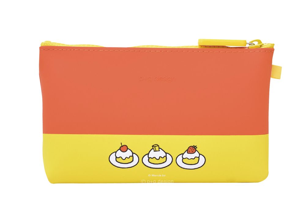 Licensed products - NUU miffy - P+G DESIGN