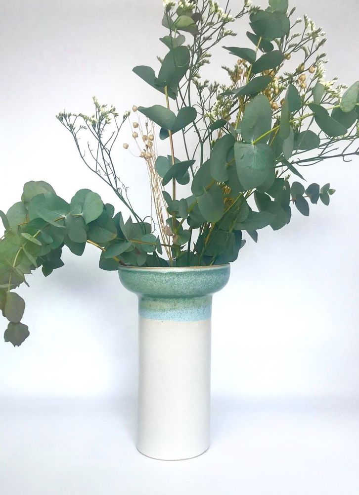 Vases - Vase Collection Picking - CHLOÉ KOWALKA