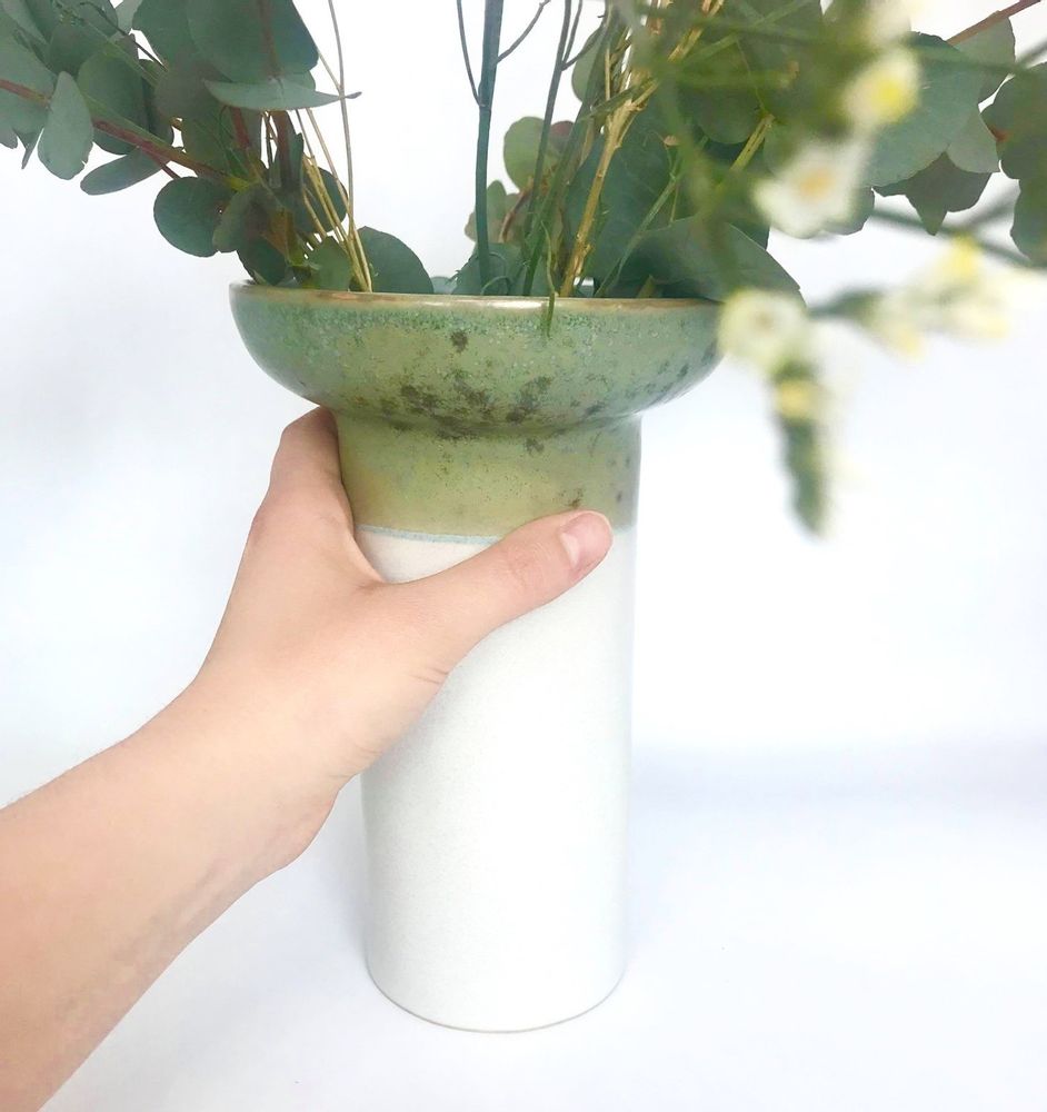 Vases - Vase Collection Picking - CHLOÉ KOWALKA