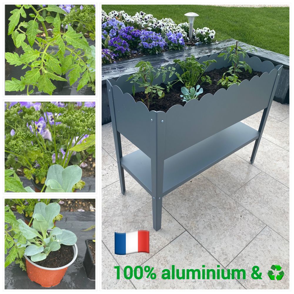 Objets de décoration - Jardimini - LP DESIGN