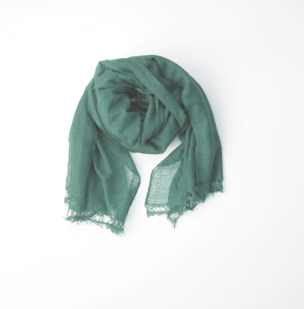 Foulards et écharpes - Collection d'accesoiress - SOL DE MAYO