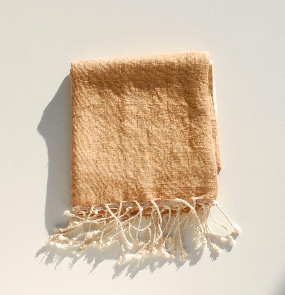 Foulards et écharpes - Collection d'accesoiress - SOL DE MAYO