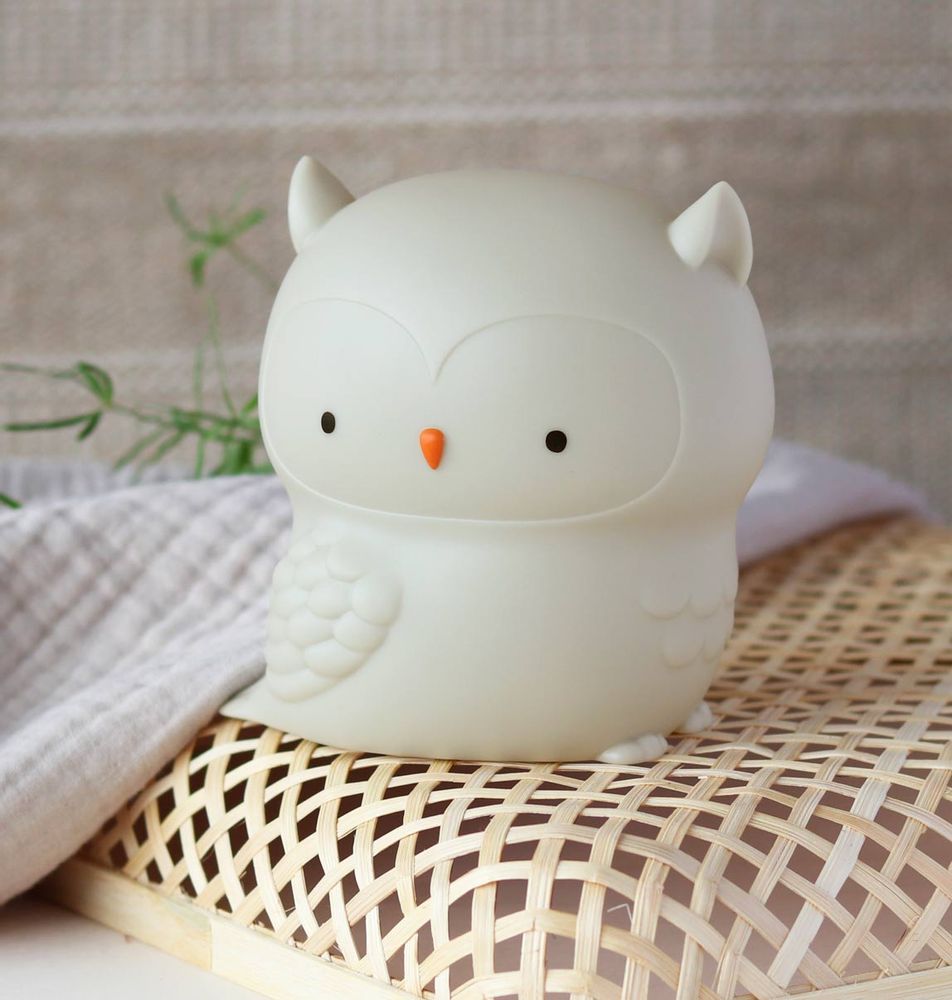 Accessoires enfants - Petite veilleuse - A little lovely compagny - A LITTLE LOVELY COMPANY
