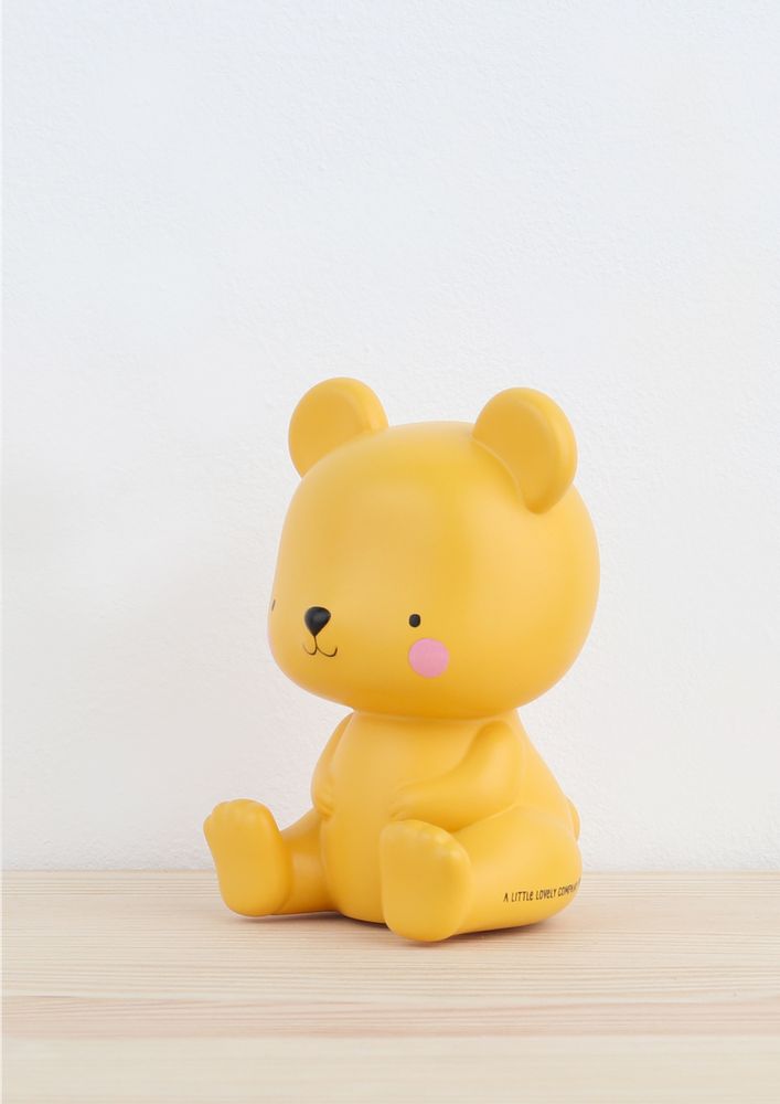 Accessoires enfants - Petite veilleuse - A little lovely compagny - A LITTLE LOVELY COMPANY