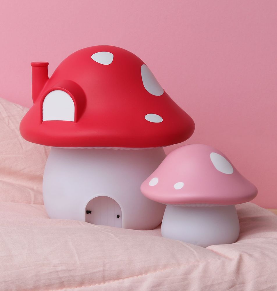 Accessoires enfants - Petite veilleuse - A little lovely compagny - A LITTLE LOVELY COMPANY