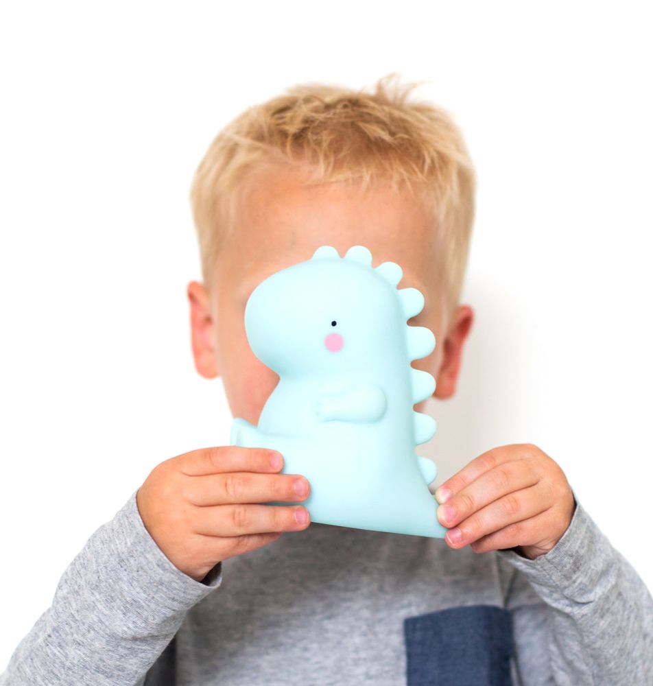 Accessoires enfants - Petite veilleuse - A little lovely compagny - A LITTLE LOVELY COMPANY