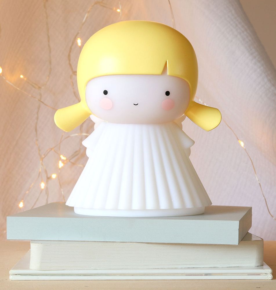 Accessoires enfants - Petite veilleuse - A little lovely compagny - A LITTLE LOVELY COMPANY