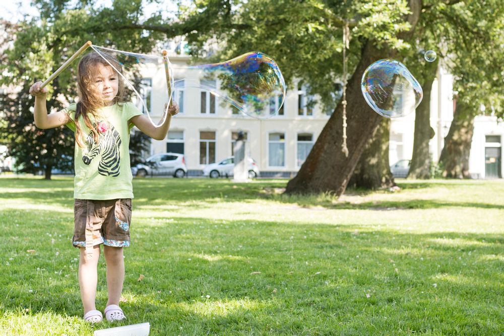 Jeux enfants - Jeux géants BS TOYS - ELEMENTS FOR KIDS