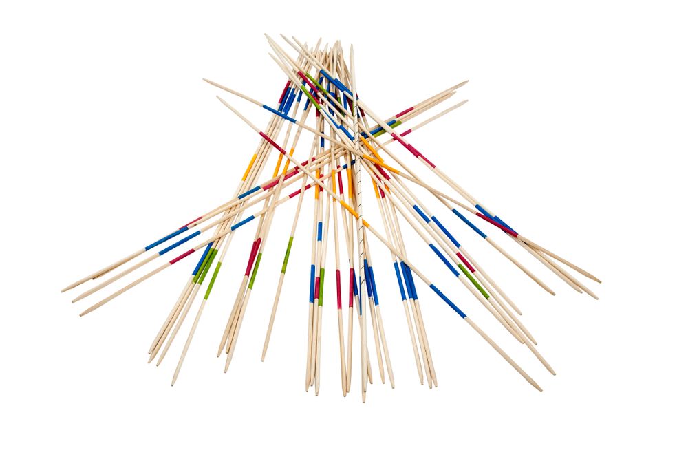 Jeux enfants - Jeux géants BS TOYS - ELEMENTS FOR KIDS