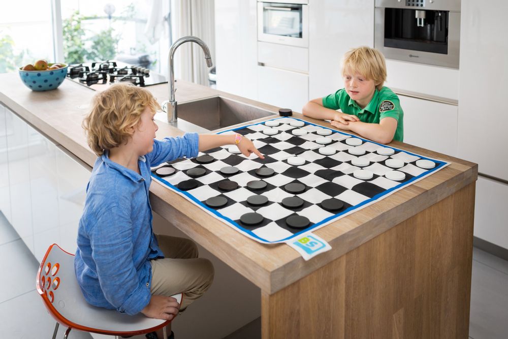 Jeux enfants - Jeux géants BS TOYS - ELEMENTS FOR KIDS