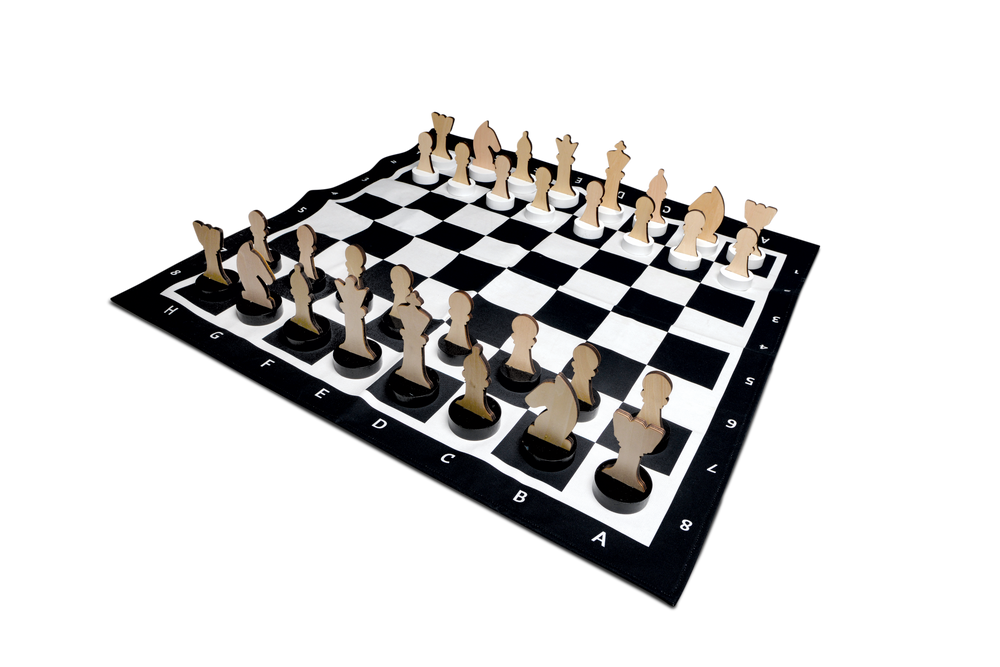 Jeux enfants - Jeux géants BS TOYS - ELEMENTS FOR KIDS