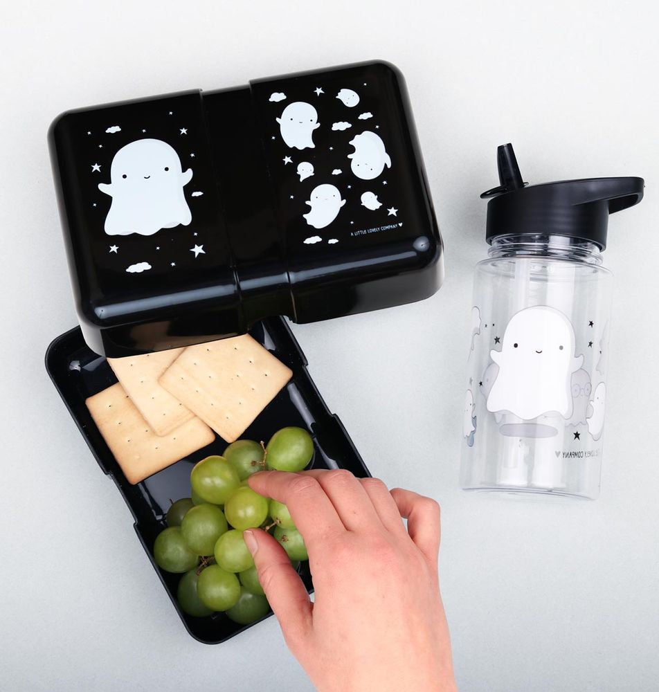 Children's mealtime - Insulated Food Boxes A LITTLE LOVELY COMPANY - A LITTLE LOVELY COMPANY