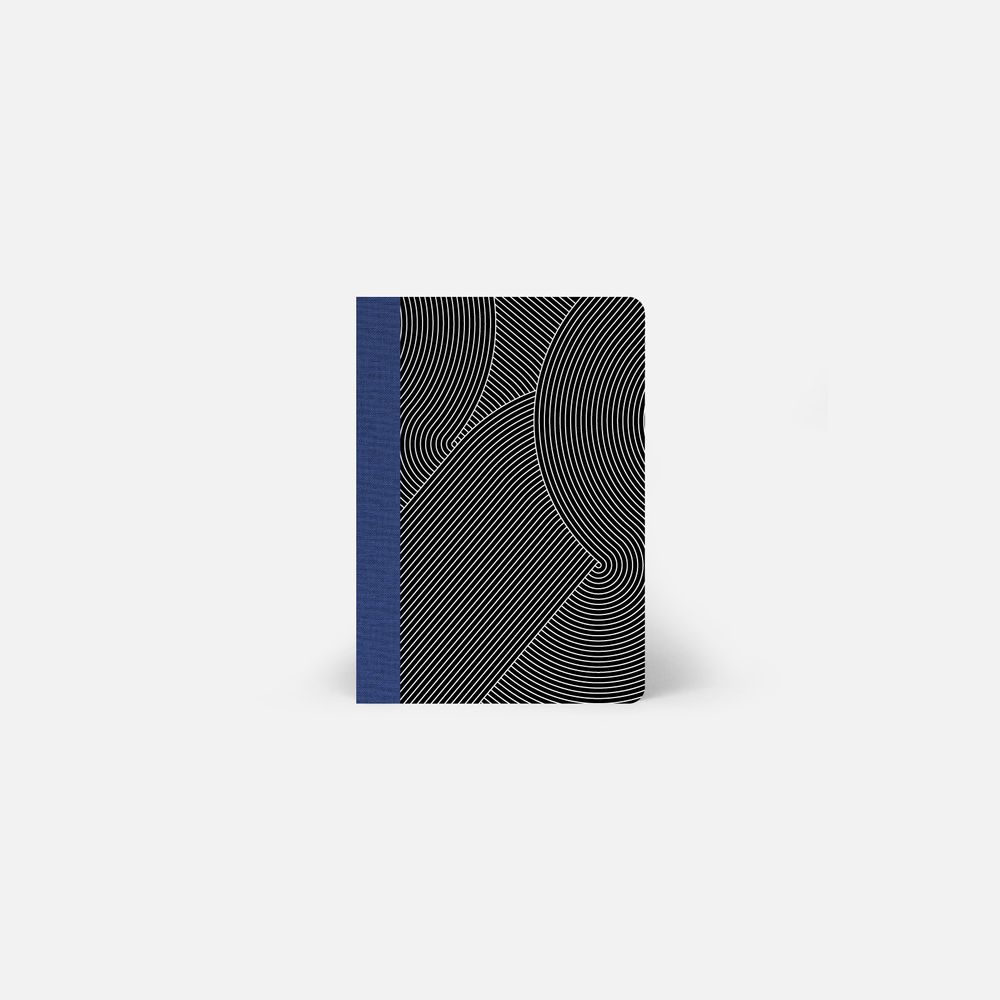 Papeterie - Les Carnets de Poche - PAPIER TIGRE
