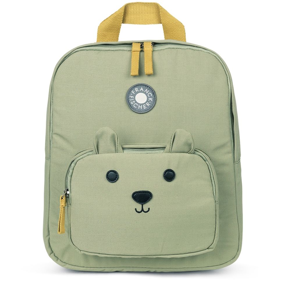 Bags and backpacks - Saga Franck & Fischer Collection  - FRANCK & FISCHER