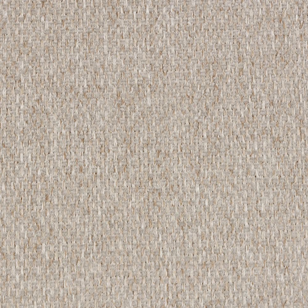Canapés pour collectivités - Canapé d’angle Blok 4 places beige 290 x 290 cm - KAVE HOME
