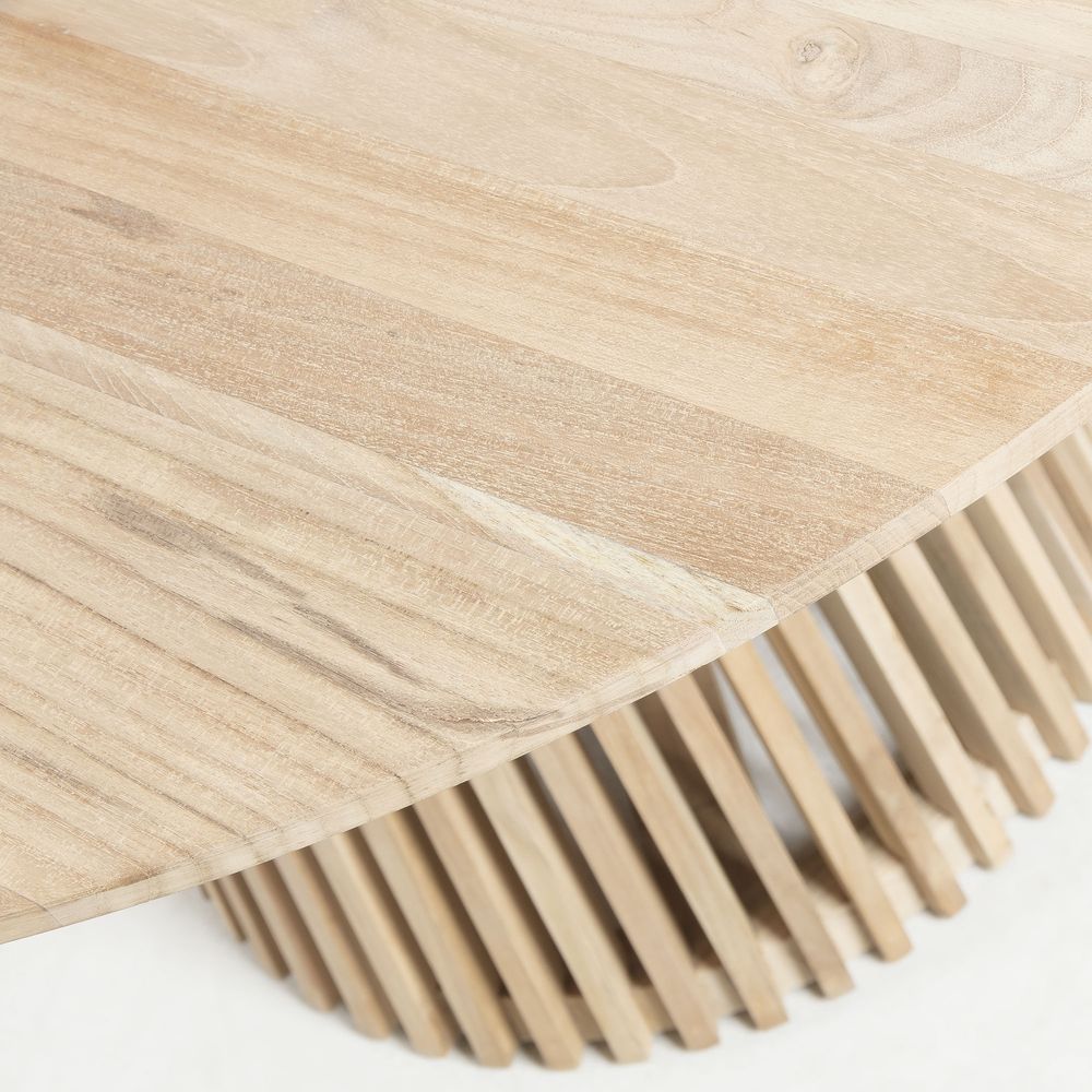 Other tables - Jeanette table Ø 120 cm - KAVE HOME
