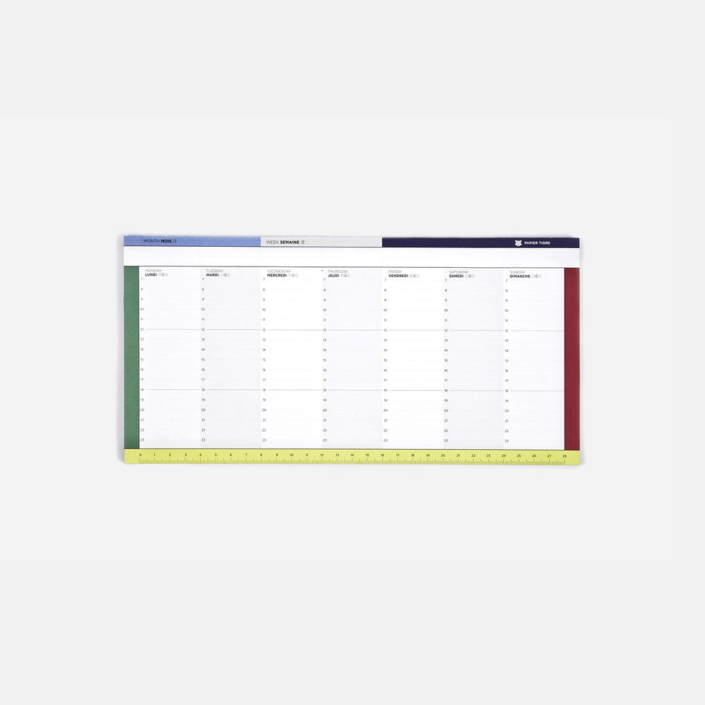 Papeterie bureau - Les Blocs-Notes - PAPIER TIGRE