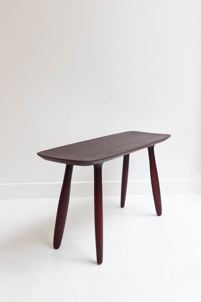 Benches - Daiku Bench - VICTORIA MAGNIANT POUR GALERIE V